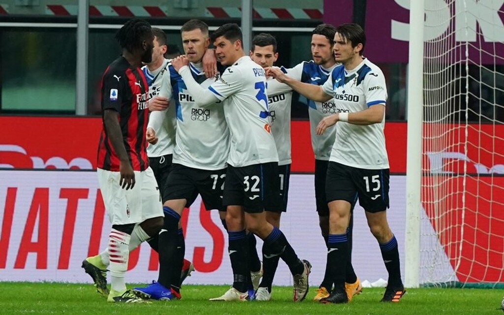 Serie A: Νύχτα τρόμου για Μιλανέζους, «φωτιά» στο Καμπιονάτο! (Photos+Videos)