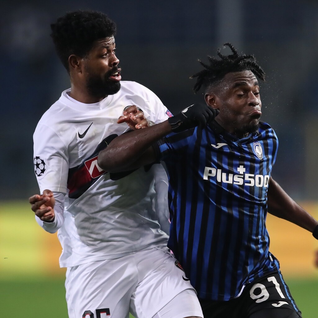 Λαμία: Ήρθε Καναδός στόπερ και υπογράφει (photos)