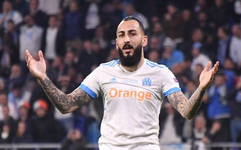 Άρης: Σκάει η «βόμβα» Μήτρογλου - Τον ανακοίνωσε ο Καρυπίδης (photos)