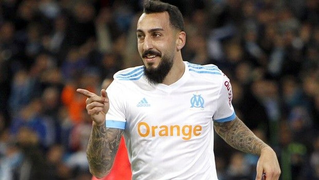 Άρης: Σκάει η «βόμβα» Μήτρογλου - Τον ανακοίνωσε ο Καρυπίδης (photos)