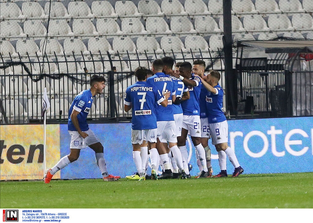 ΠΑΣ Γιάννινα: Η αποστολή για το ματς με τον Βόλο (photos)