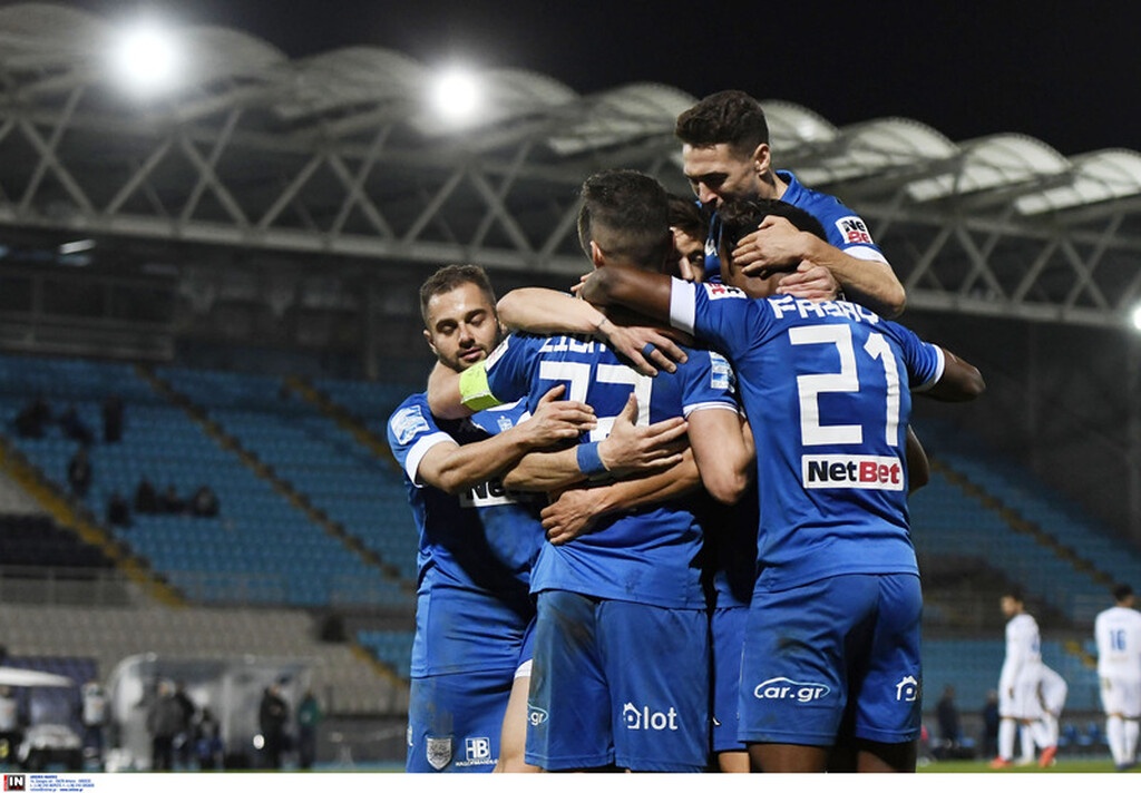 ΠΑΣ Γιάννινα: Η αποστολή για το ματς με τον Βόλο (photos)