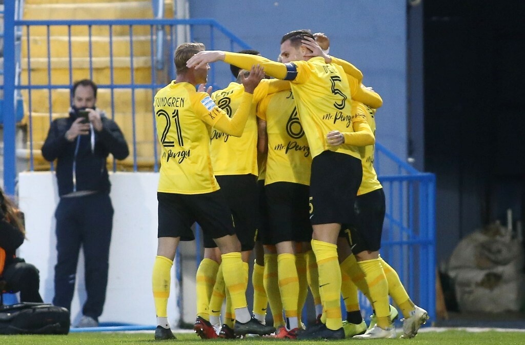 Απόλλων Σμύρνης-Άρης 0-1: Απόδραση με Ιωάννου (photos)