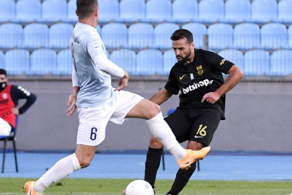 Super League 1: «Μάχες» σε Λεωφόρο, Ριζούπολη και Τρίπολη