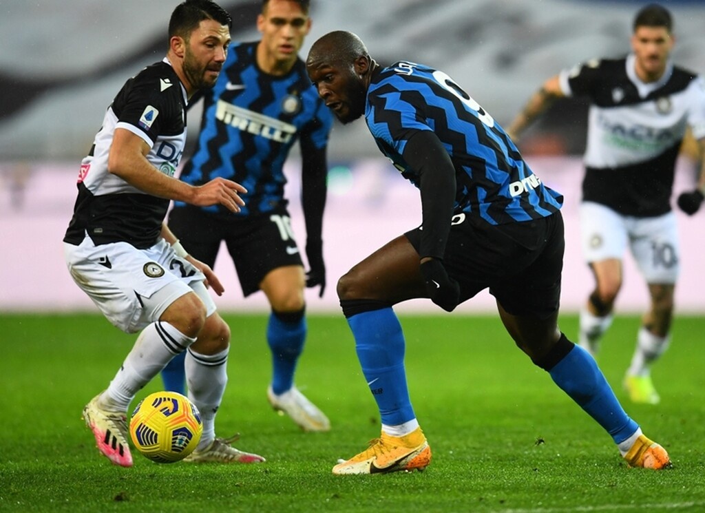 Serie A: Νύχτα τρόμου για Μιλανέζους, «φωτιά» στο Καμπιονάτο! (Photos+Videos)