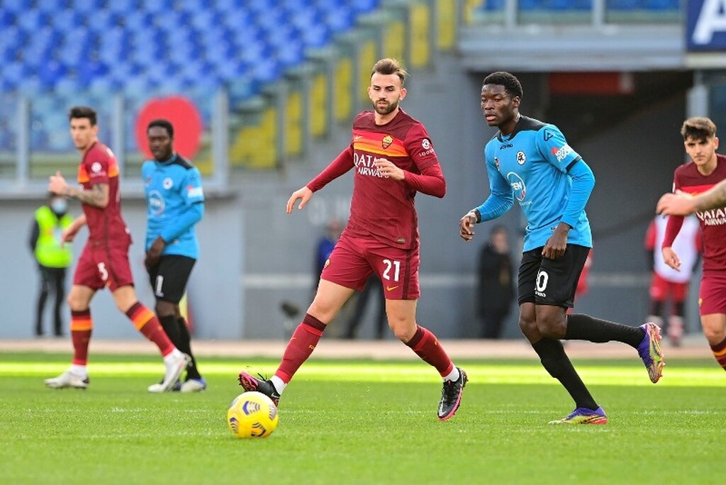 Serie A: Πήρε εκδίκηση… με την ψυχή στο στόμα η Ρόμα!