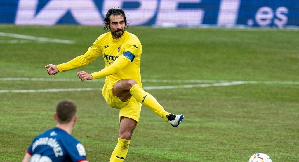 La Liga: Η Ουέσκα του Σιόβα κράτησε στο μηδέν τη Βιγιαρέάλ! (Video+Photos)