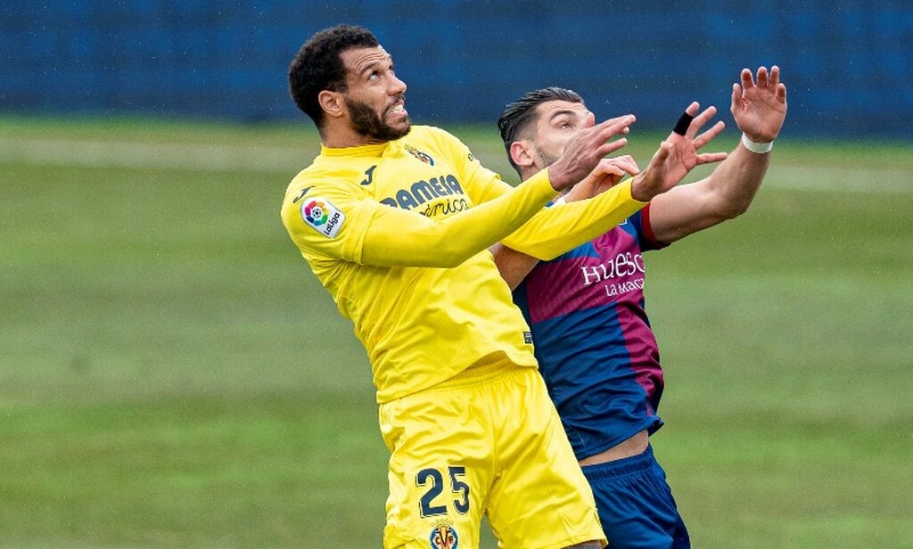 La Liga: Η Ουέσκα του Σιόβα κράτησε στο μηδέν τη Βιγιαρέάλ! (Video+Photos)