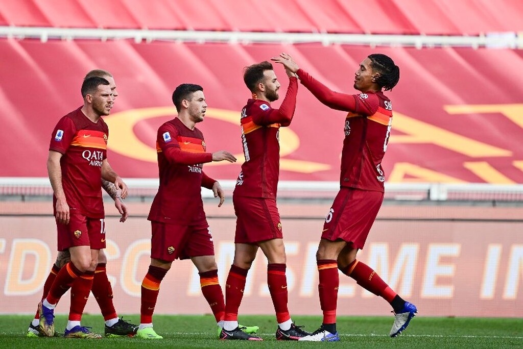Serie A: Πήρε εκδίκηση… με την ψυχή στο στόμα η Ρόμα!