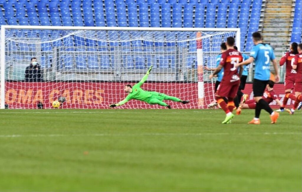 Serie A: Πήρε εκδίκηση… με την ψυχή στο στόμα η Ρόμα!