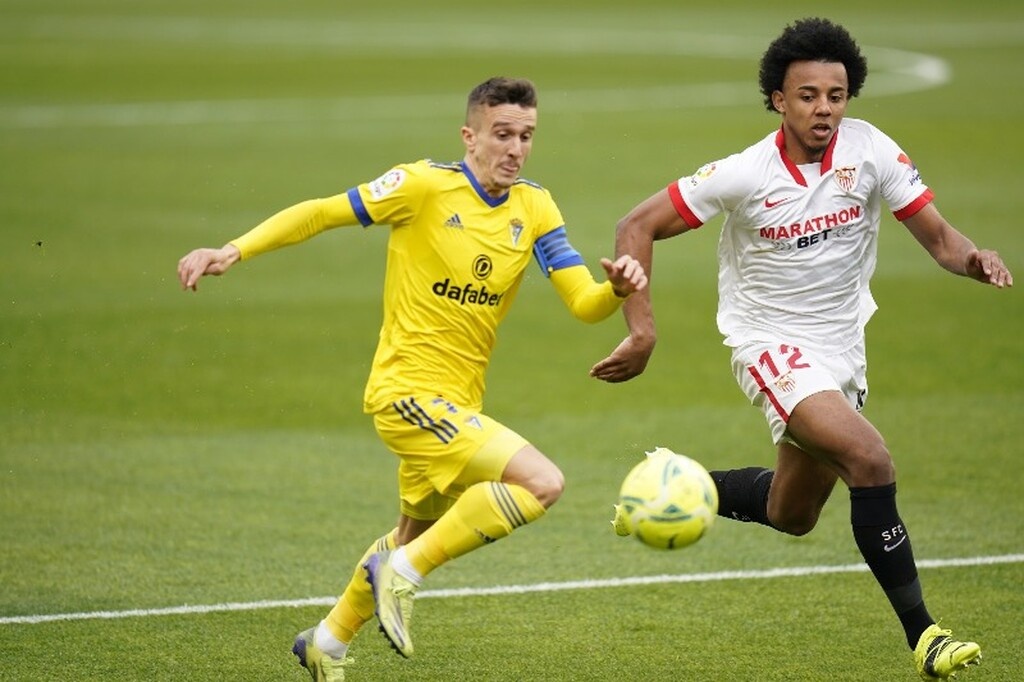 La Liga: Εύκολα η Σεβίλλη, ασταμάτητος ο Εν-Νεσίρι! (Photos+Video)