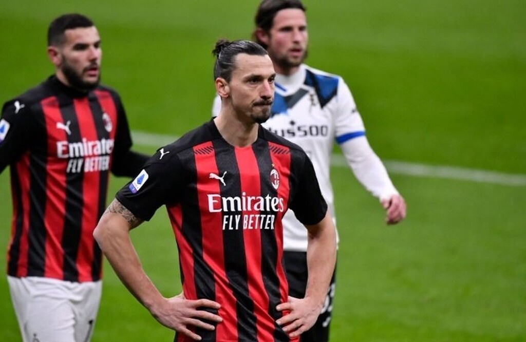 Serie A: Νύχτα τρόμου για Μιλανέζους, «φωτιά» στο Καμπιονάτο! (Photos+Videos)