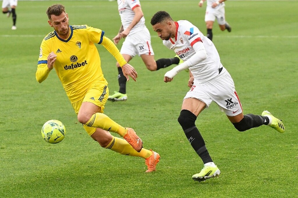 La Liga: Εύκολα η Σεβίλλη, ασταμάτητος ο Εν-Νεσίρι! (Photos+Video)