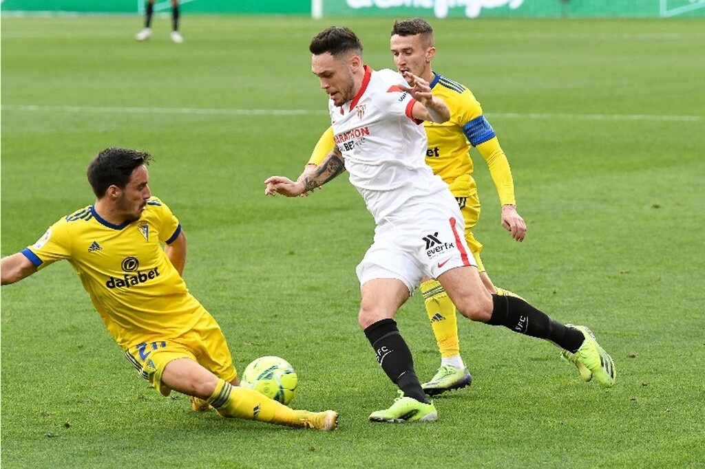 La Liga: Εύκολα η Σεβίλλη, ασταμάτητος ο Εν-Νεσίρι! (Photos+Video)