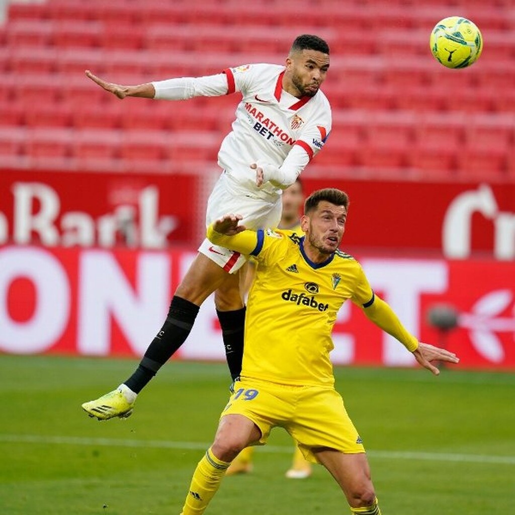 La Liga: Εύκολα η Σεβίλλη, ασταμάτητος ο Εν-Νεσίρι! (Photos+Video)