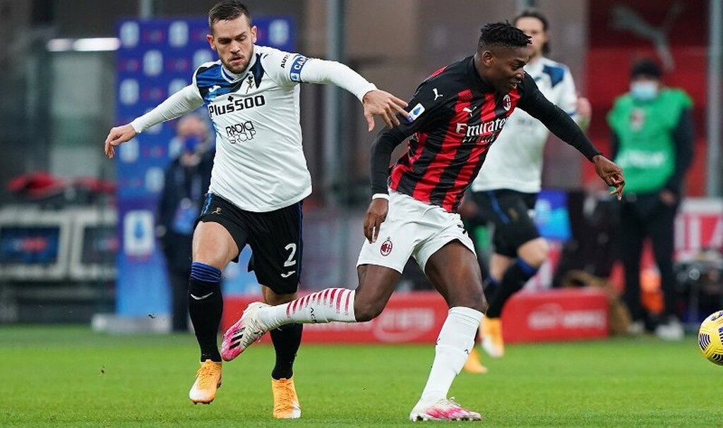 Serie A: Νύχτα τρόμου για Μιλανέζους, «φωτιά» στο Καμπιονάτο! (Photos+Videos)