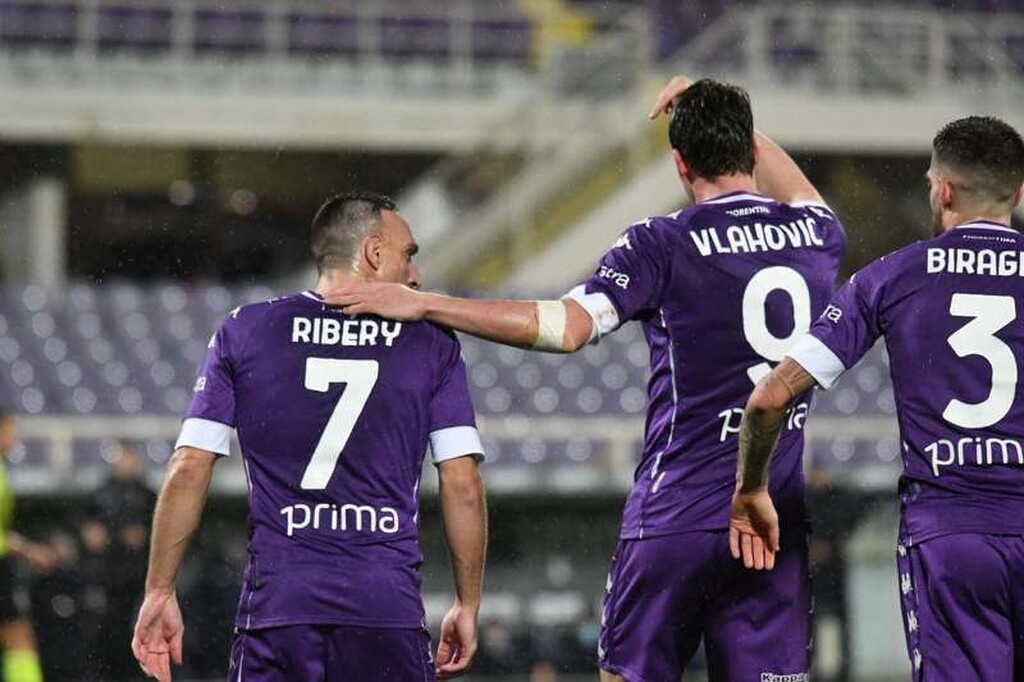 Serie A: Νίκη-ανάσα για την Φιορεντίνα! (Video+Photos)