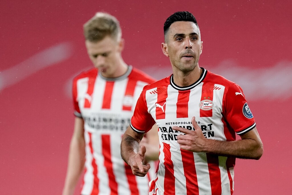 Eredivisie: Άνετη νίκη και παραμένει σε τροχιά τίτλου η Αϊντχόφεν (video+photos)