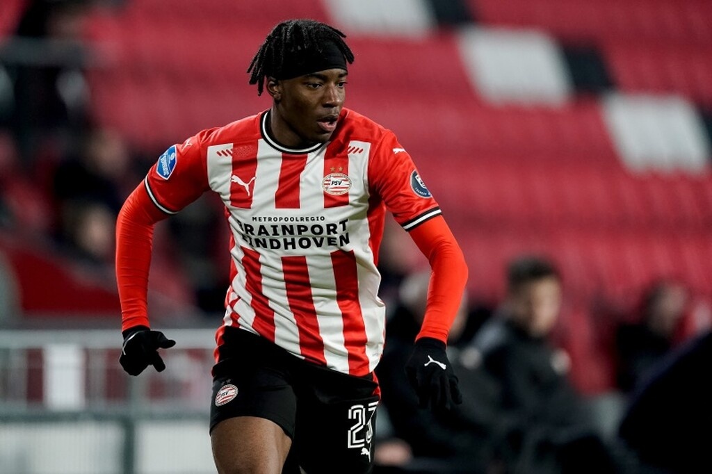 Eredivisie: Άνετη νίκη και παραμένει σε τροχιά τίτλου η Αϊντχόφεν (video+photos)