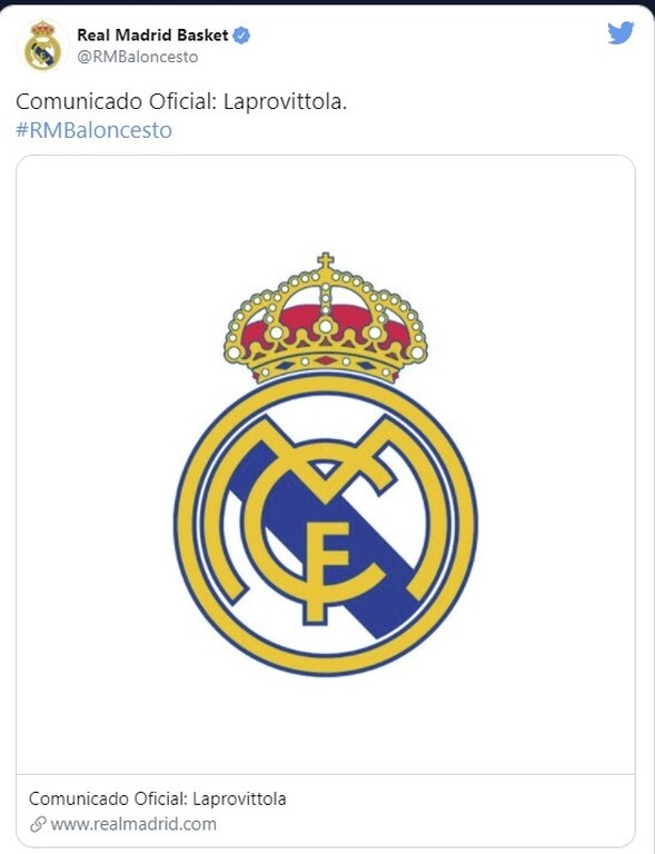 «Συναγερμός» στην Ρεάλ Μαδρίτης: Θετικός στον κορονοϊό ο Λαπροβίτολα (photos)