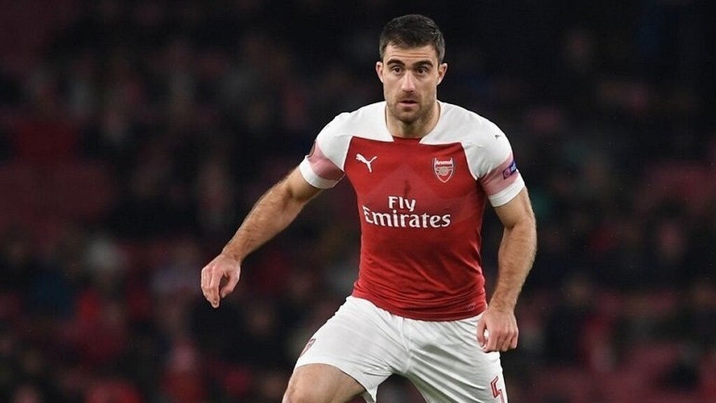 Gazzetta dello Sport: «Τα βρήκε με Λάτσιο ο Σωκράτης» (photos)