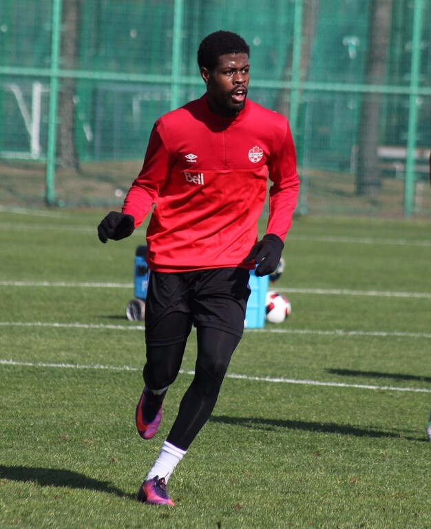 Λαμία: Ήρθε Καναδός στόπερ και υπογράφει (photos)