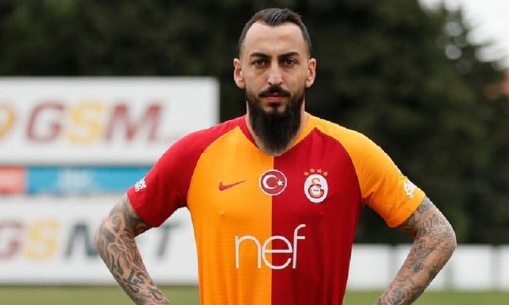 Άρης: Σκάει η «βόμβα» Μήτρογλου - Τον ανακοίνωσε ο Καρυπίδης (photos)