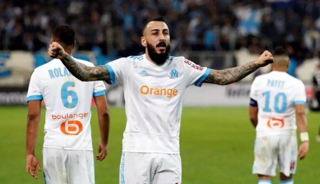 Άρης: Σκάει η «βόμβα» Μήτρογλου - Τον ανακοίνωσε ο Καρυπίδης (photos)