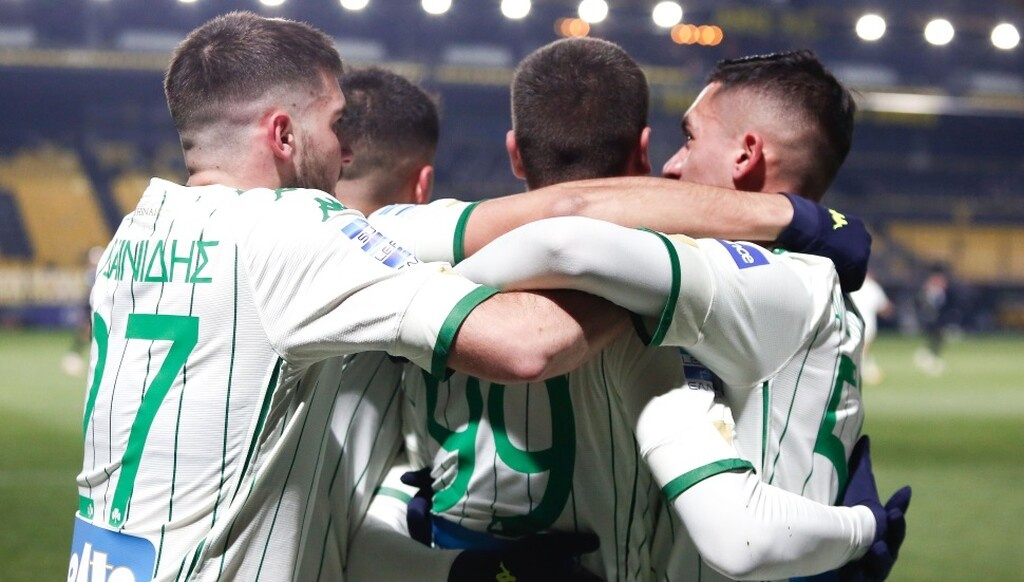 Παναθηναϊκός-ΟΦΗ: Συνέχεια στο σερί