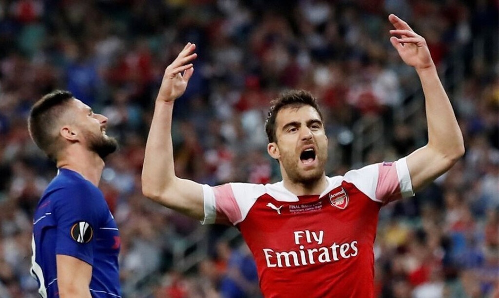 Gazzetta dello Sport: «Τα βρήκε με Λάτσιο ο Σωκράτης» (photos)