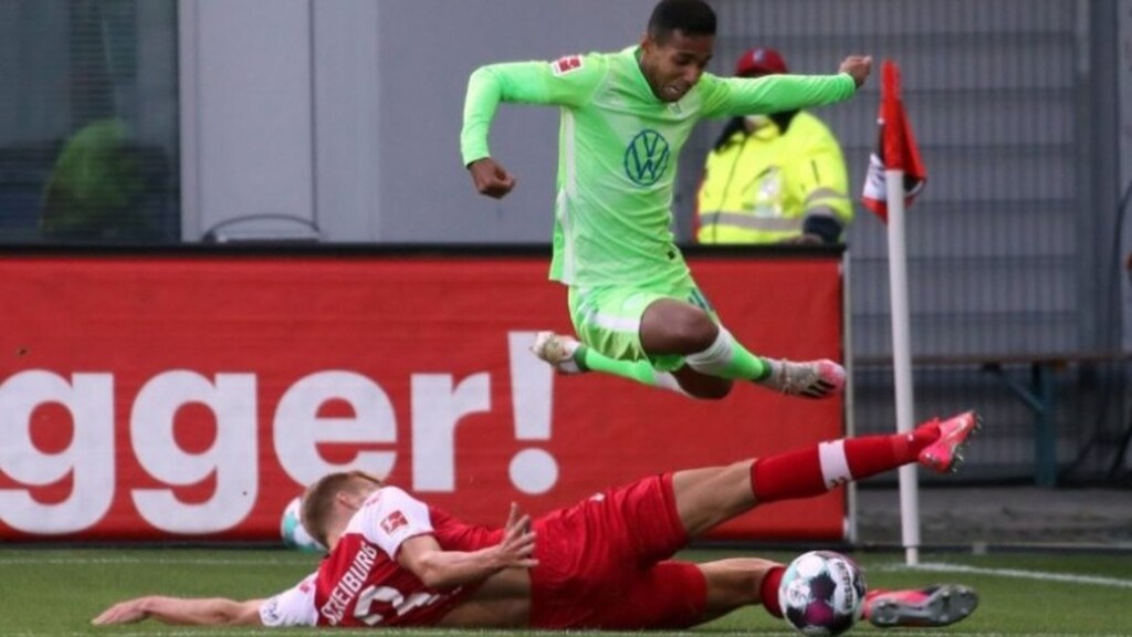 Ολυμπιακός: Τα δεδομένα για εξτρέμ - Το φαβορί και τα δυνατά αουτσάιντερ (photos)