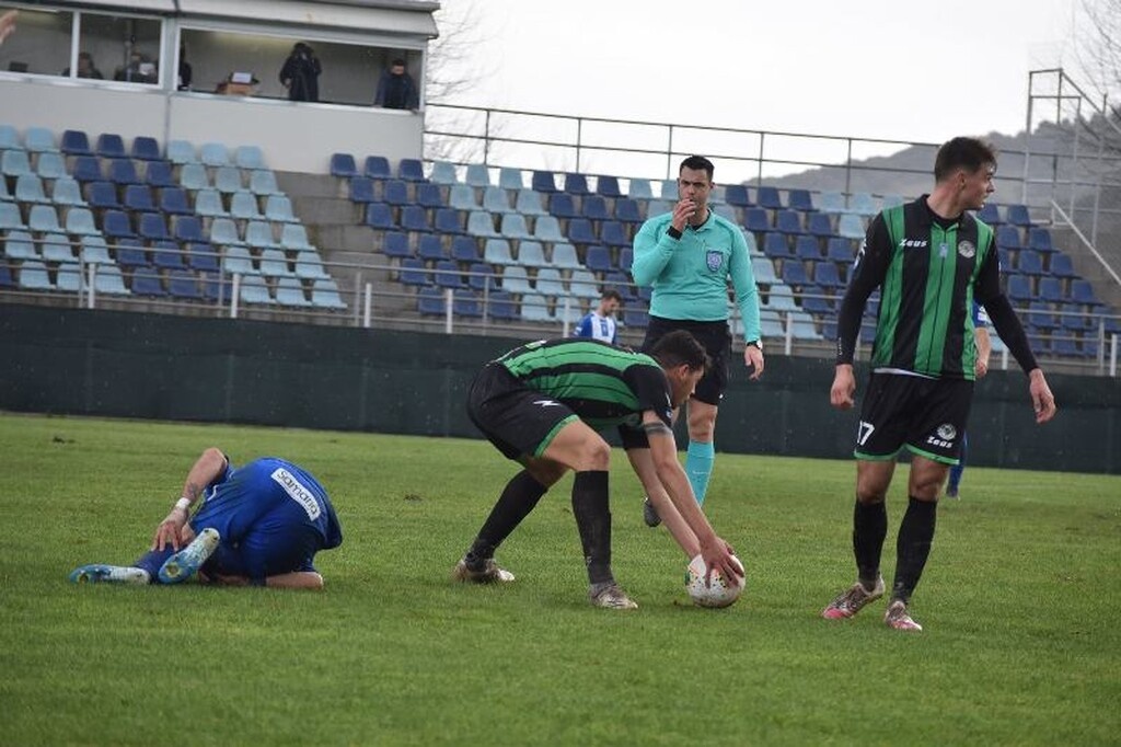 ΑΕ Καραϊσκάκης-Χανιά 1-1: Αποτέλεσμα που δεν άρεσε σε κανέναν! (Videos+Photos)