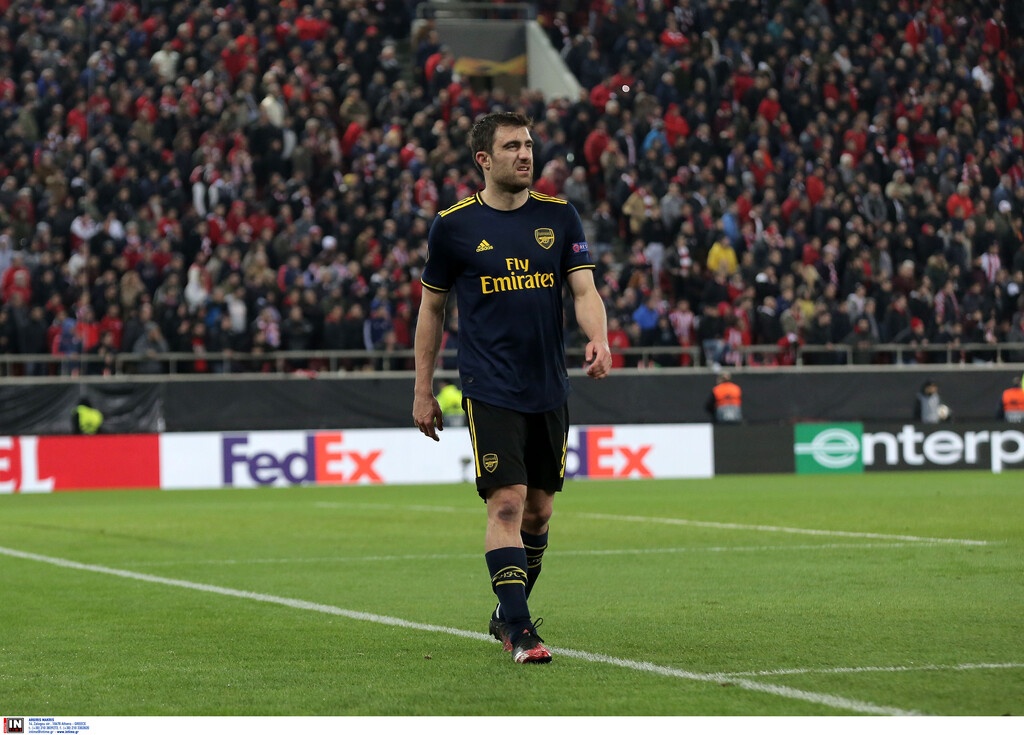 Ολυμπιακός: «Συμφώνησε και έρχεται ο Παπασταθόπουλος» (video+photos)