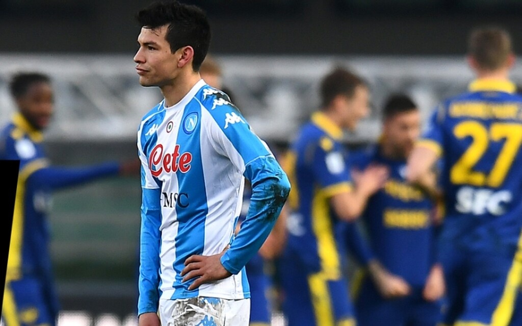 Serie A: Οι «Έλληνες» πλήγωσαν τη Νάπολι, νίκη για Τζένοα!