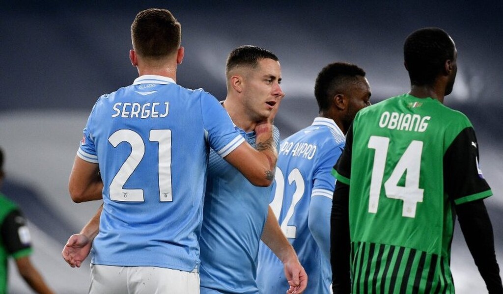 Serie A: Ανατροπή και νέα νίκη για Λάτσιο!