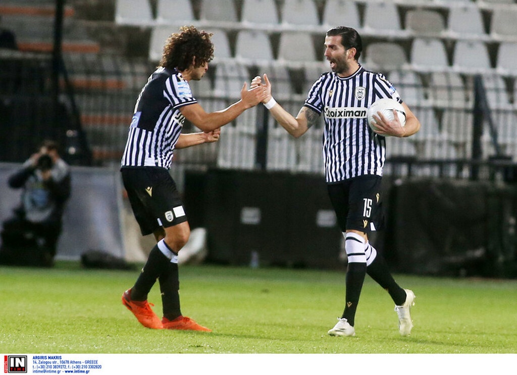 Super League: Όλα τα γκολ της αγωνιστικής! (video+photos)