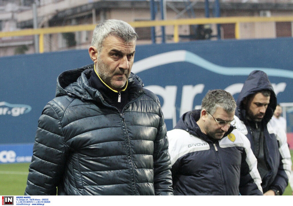 Παναιτωλικός-Λαμία 0-0: Έτσι ήρθε η ισοπαλία στο Αγρίνιο (video+photos)