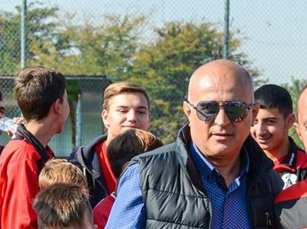 Θρήνος στο ελληνικό ποδόσφαιρο - Έφυγε προπονητής στα 57 του