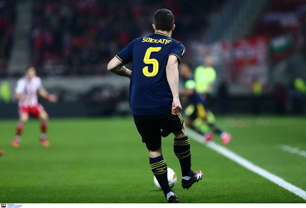 Ολυμπιακός: «Συμφώνησε και έρχεται ο Παπασταθόπουλος» (video+photos)