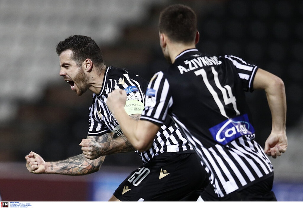Super League: Όλα τα γκολ της αγωνιστικής! (video+photos)