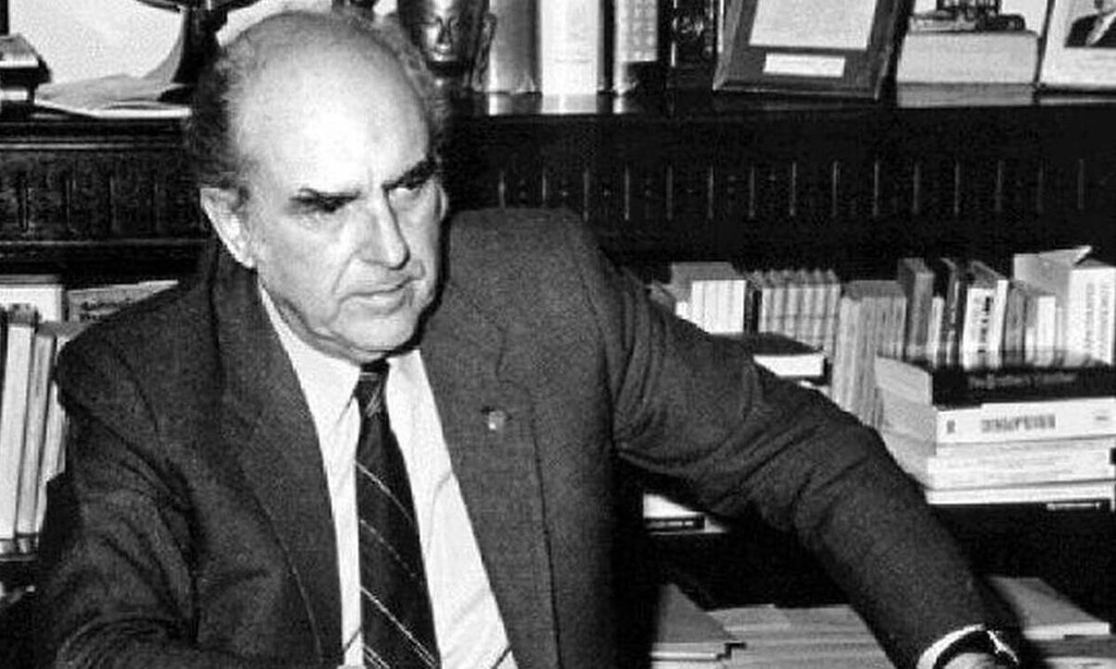 Ανδρέας Παπανδρέου: Το τρομερό μυστικό του που γνώριζαν μόνο 2 άνθρωποι