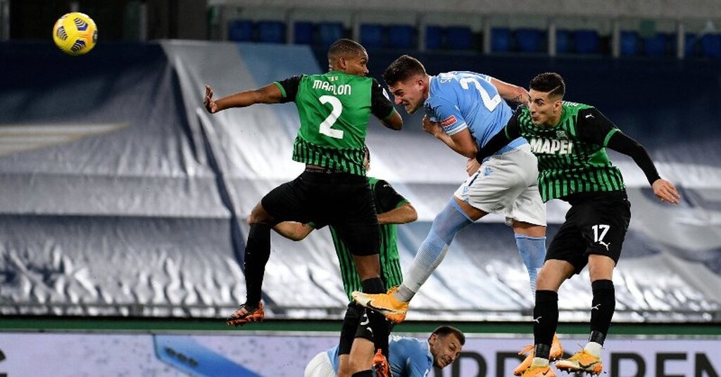 Serie A: Ανατροπή και νέα νίκη για Λάτσιο!