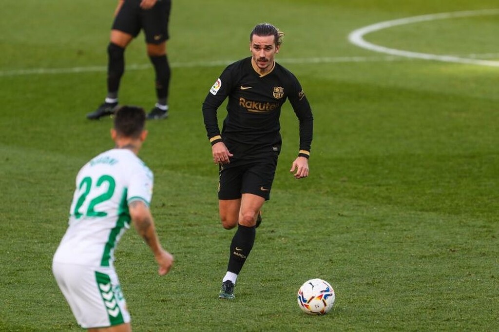 La Liga: Πήρε… Ιταλική νίκη η Μπαρτσελόνα! (Video+Photos)
