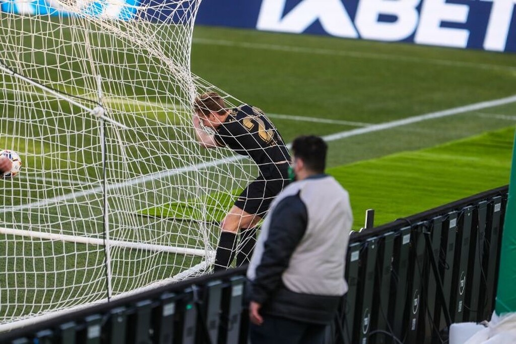La Liga: Πήρε… Ιταλική νίκη η Μπαρτσελόνα! (Video+Photos)