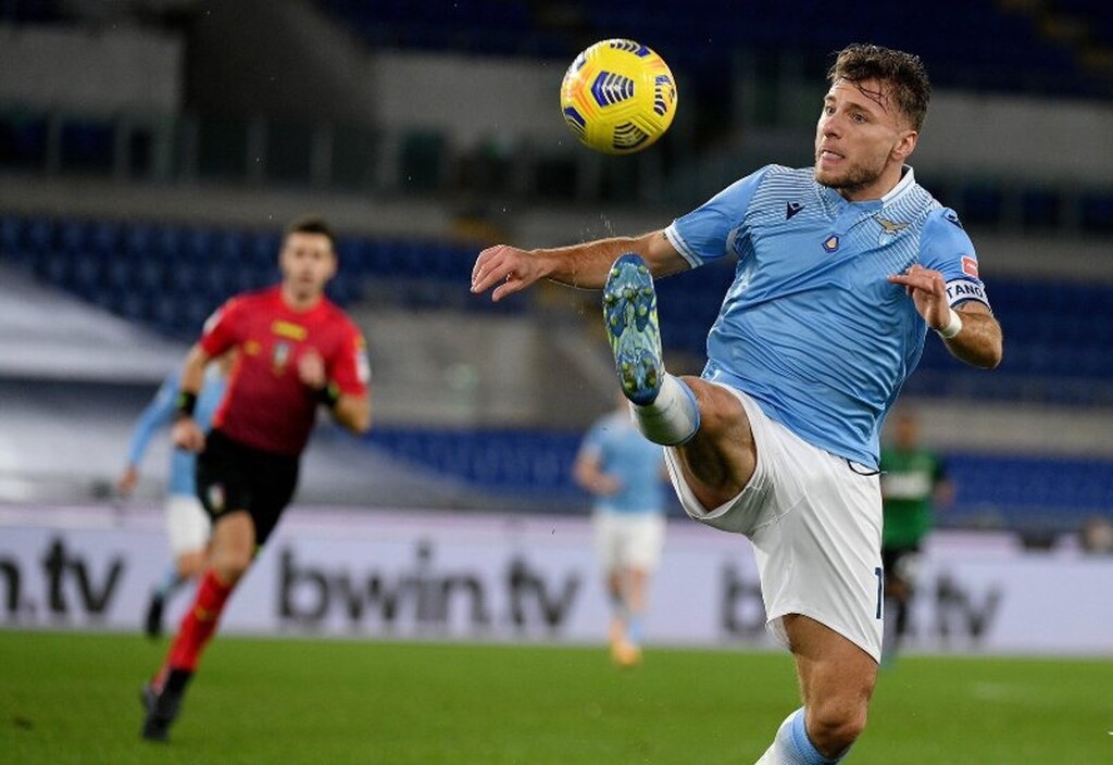 Serie A: Ανατροπή και νέα νίκη για Λάτσιο!