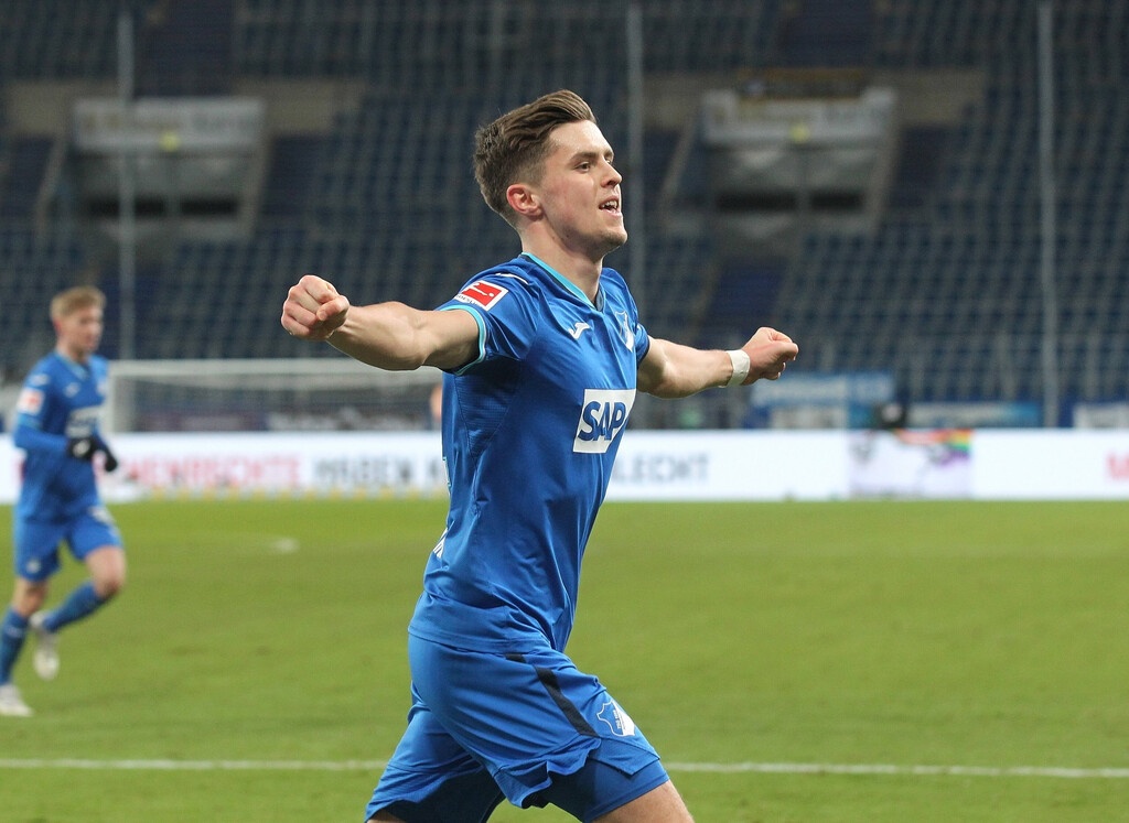 Bundesliga: Περίπατο η Χόφενχαϊμ με την Κολωνία (photos)