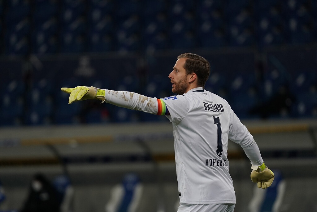 Bundesliga: Περίπατο η Χόφενχαϊμ με την Κολωνία (photos)