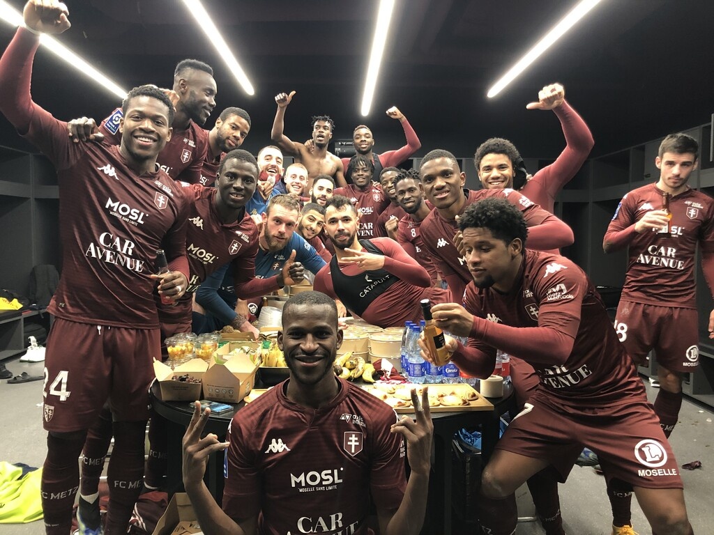 Ligue1: Στην κορυφή η Λιλ, ανεβαίνει η Μπορντό (photos)