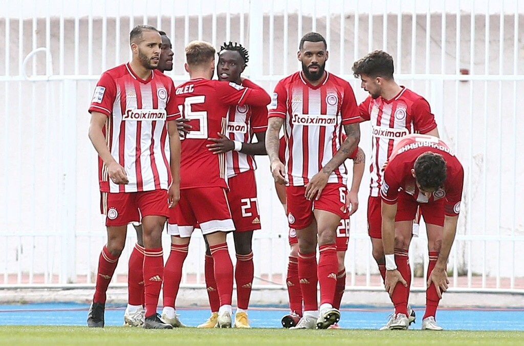 Super League: Η βαθμολογία μετά το ΠΑΟΚ-ΑΕΚ