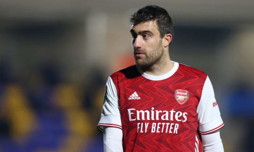 Ολυμπιακός: Ιατρικά και υπογραφές για Παπασταθόπουλο (photos)